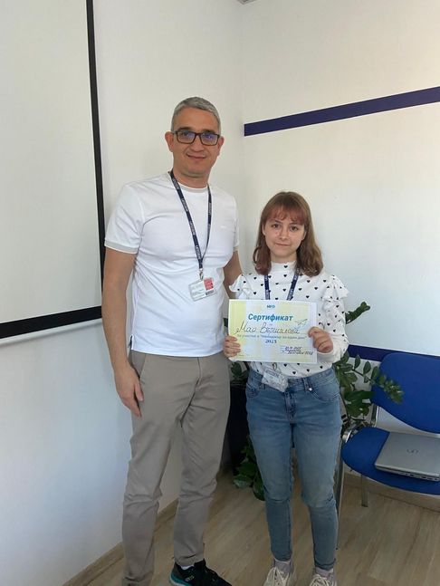 Ден на застрахователя 3