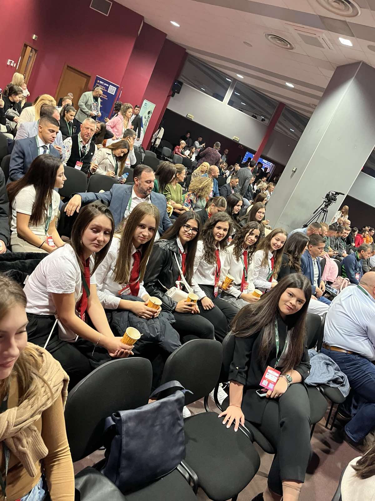 Ден на застрахователя 1