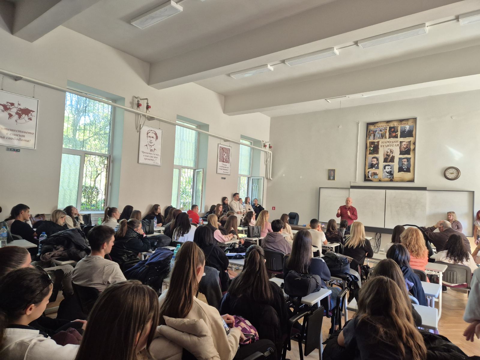 Tag des Versicherers 1