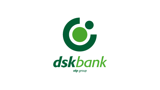 DSK Logo