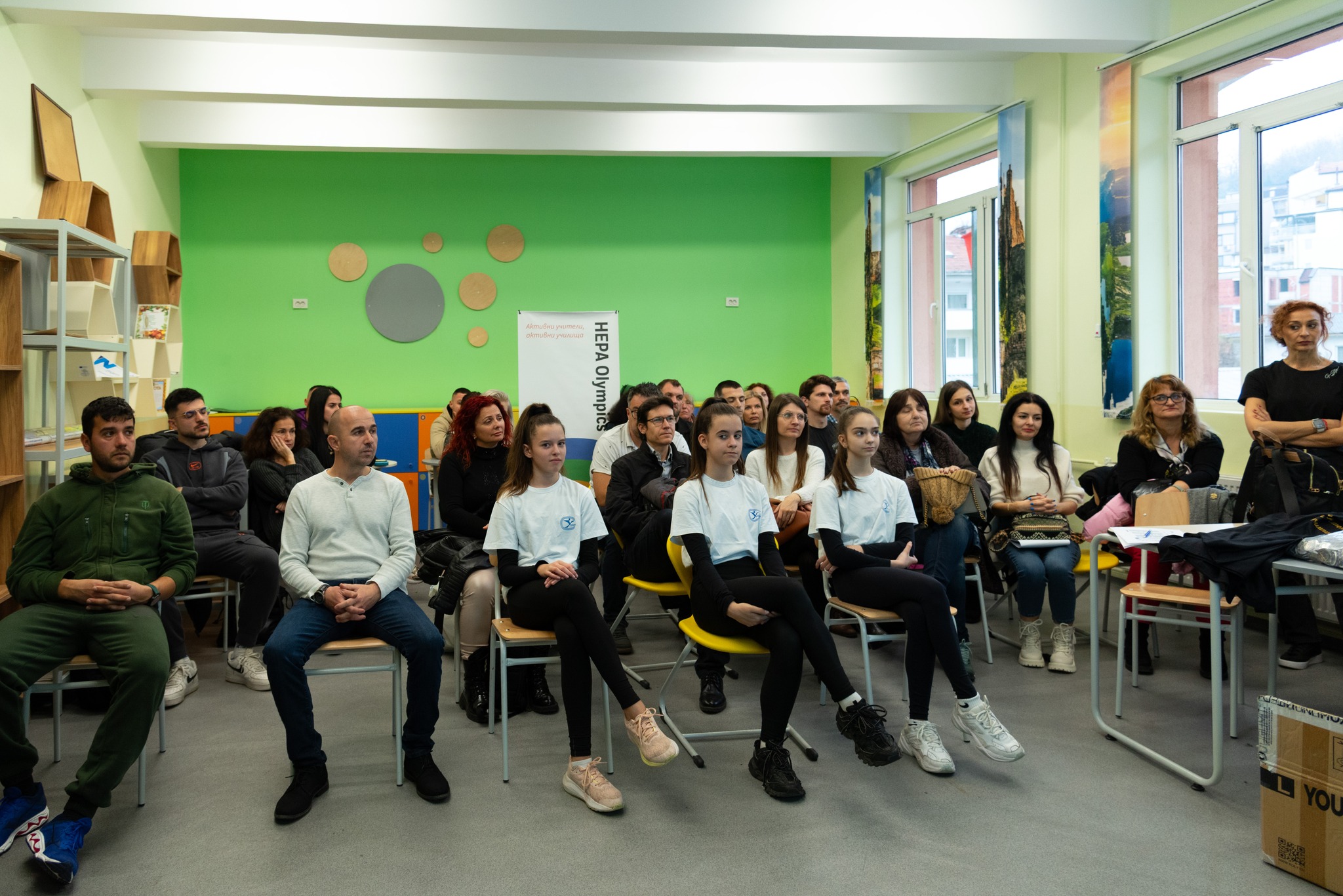 Галерия – снимка 2