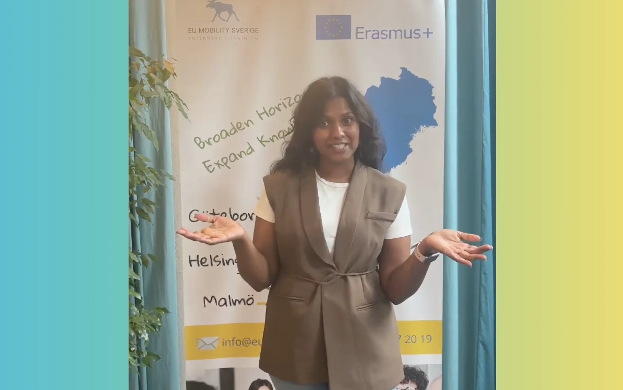 Erasmus Days 2026 en el NTG – foto 4