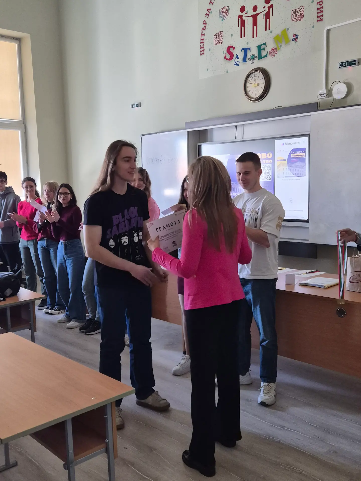 Галерия – снимка 3