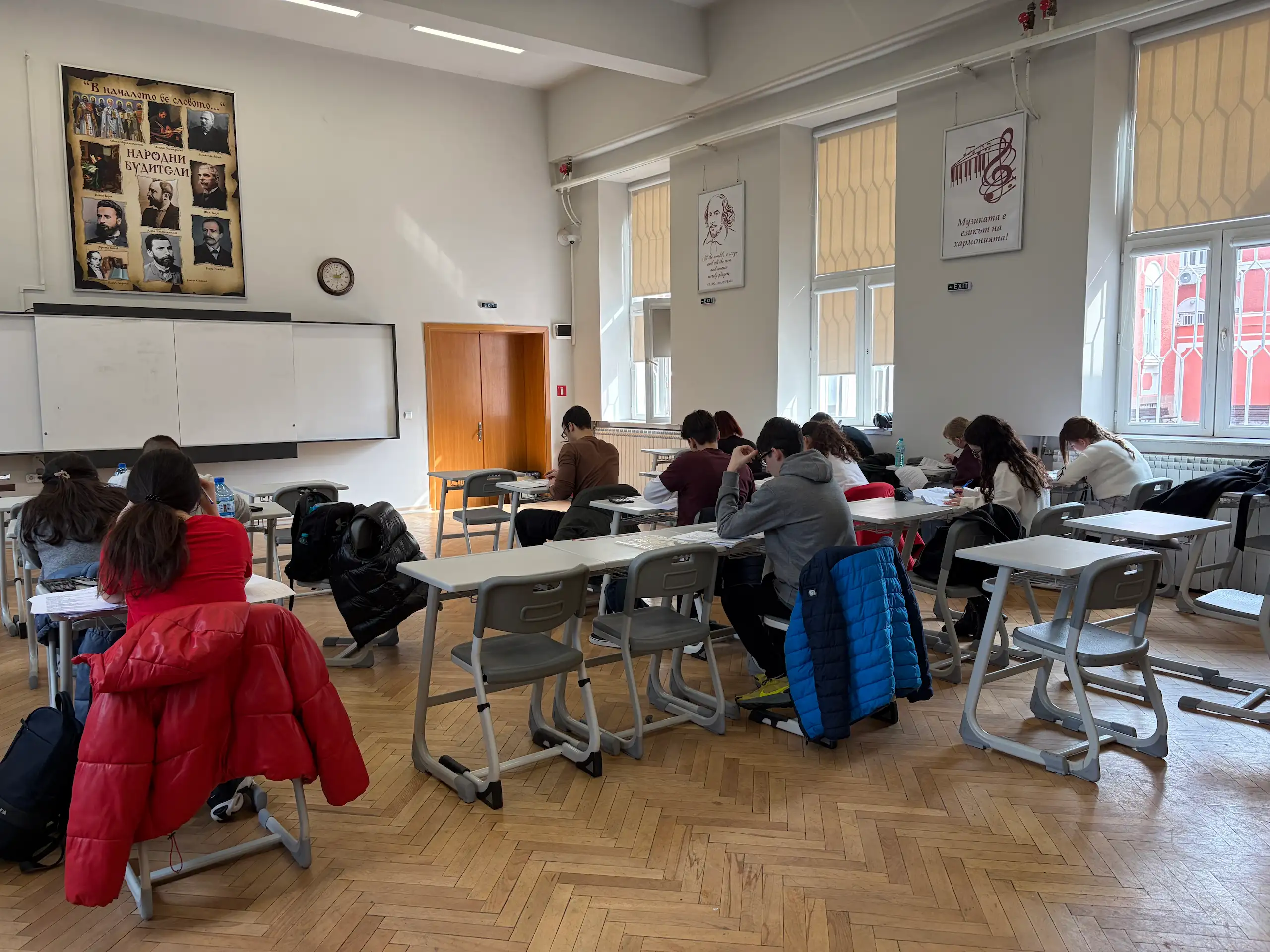 Галерия – снимка 3