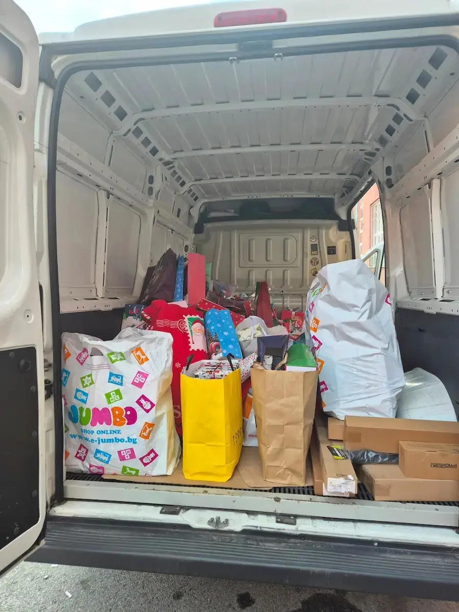 Галерия – снимка 3