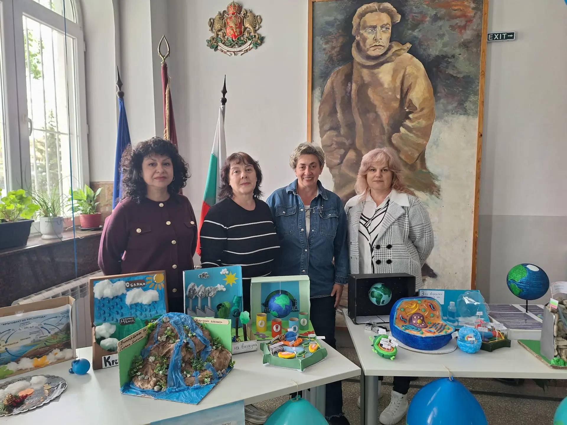 Галерия – снимка 5