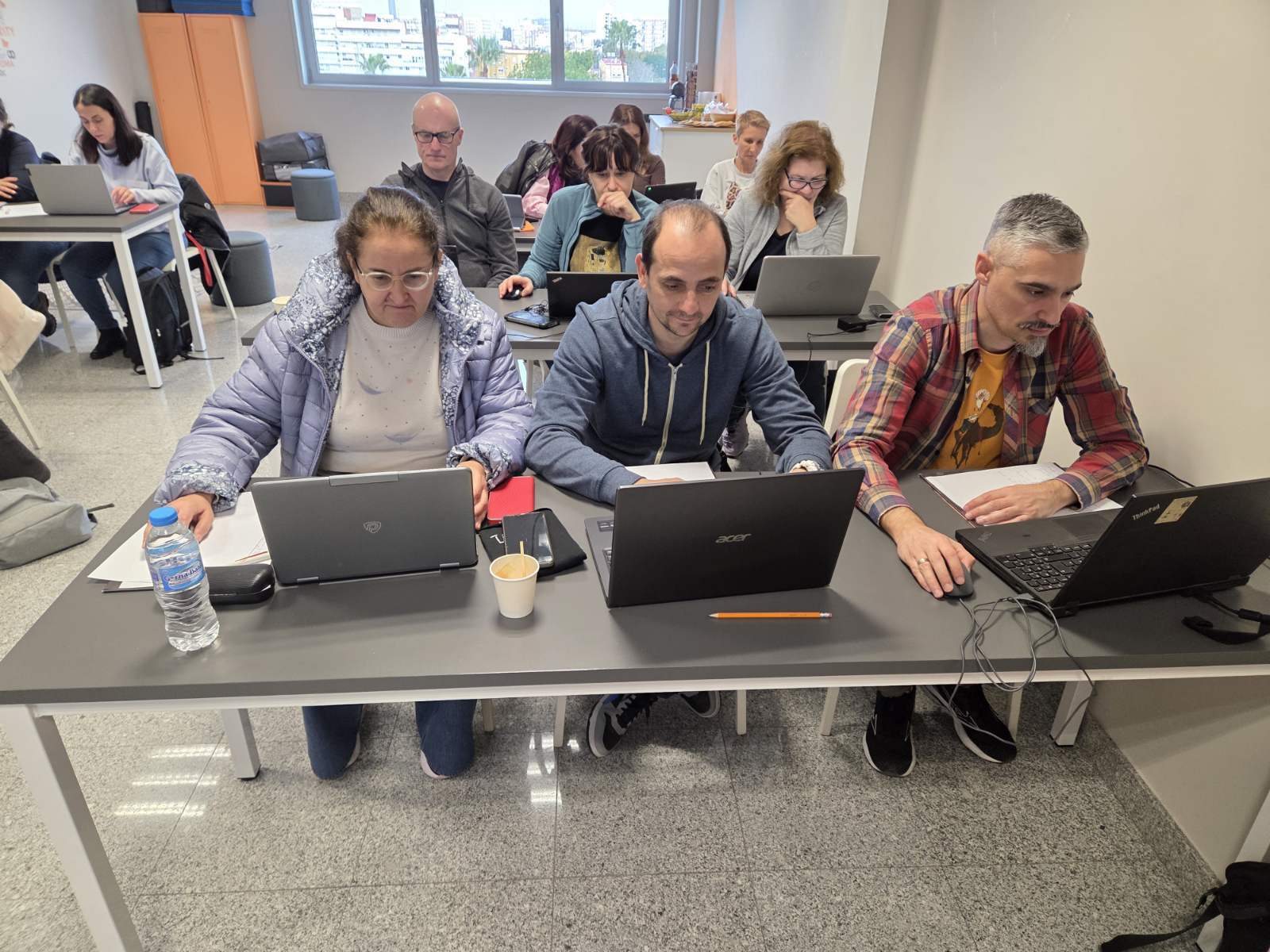 Галерия – снимка 1