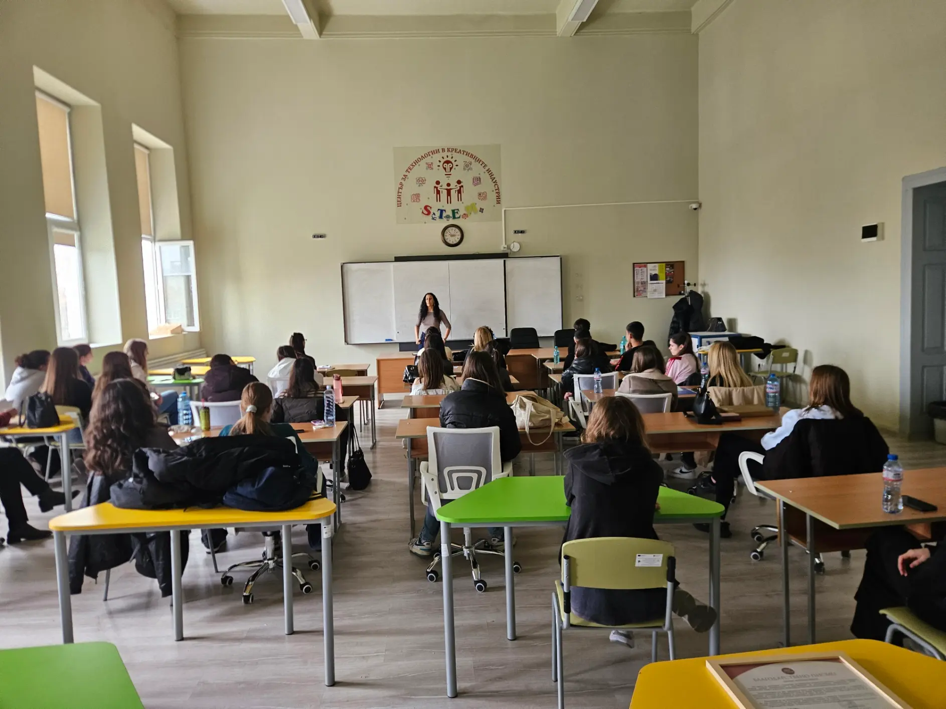 Галерия – снимка 3