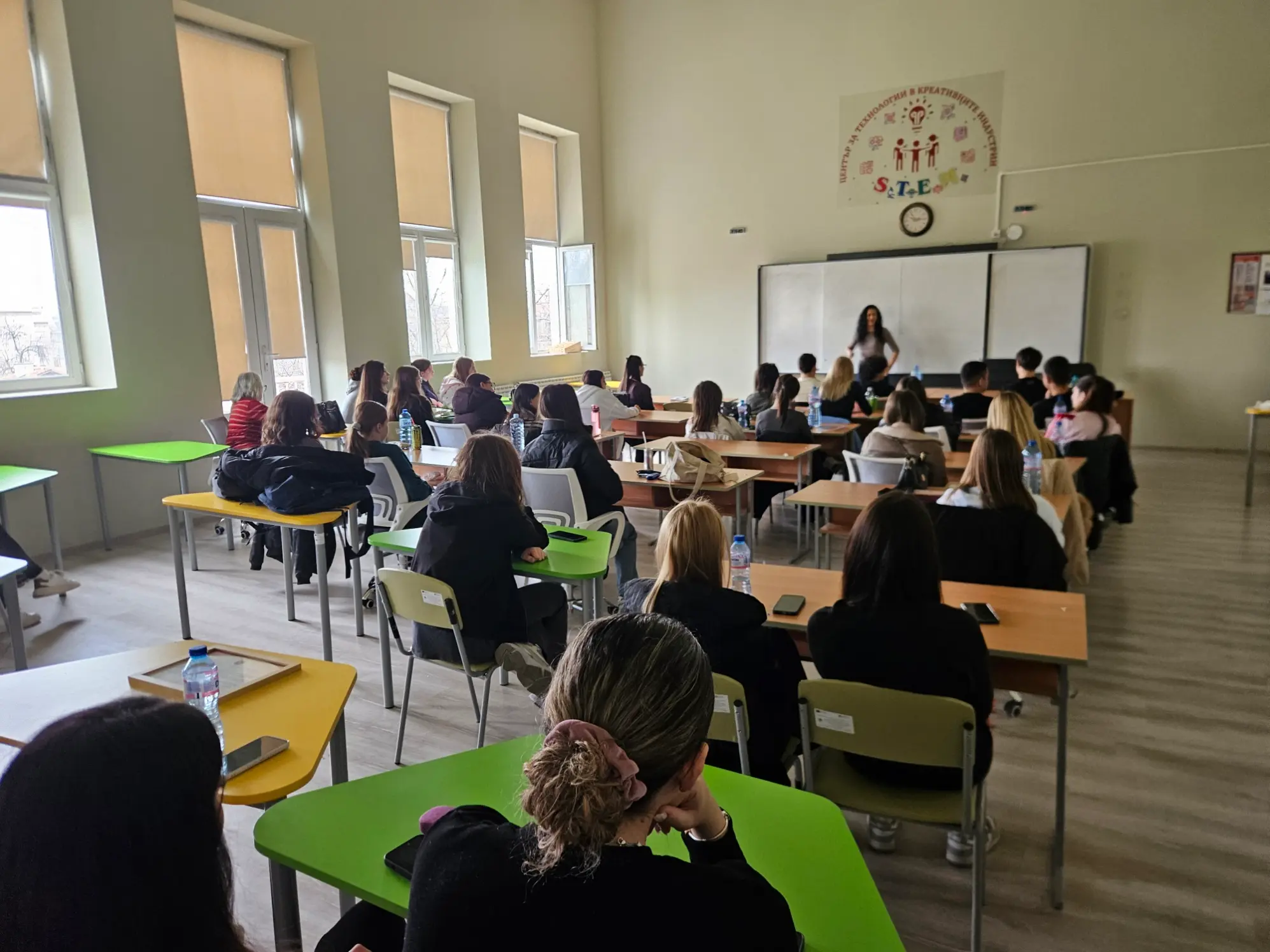 Галерия – снимка 3