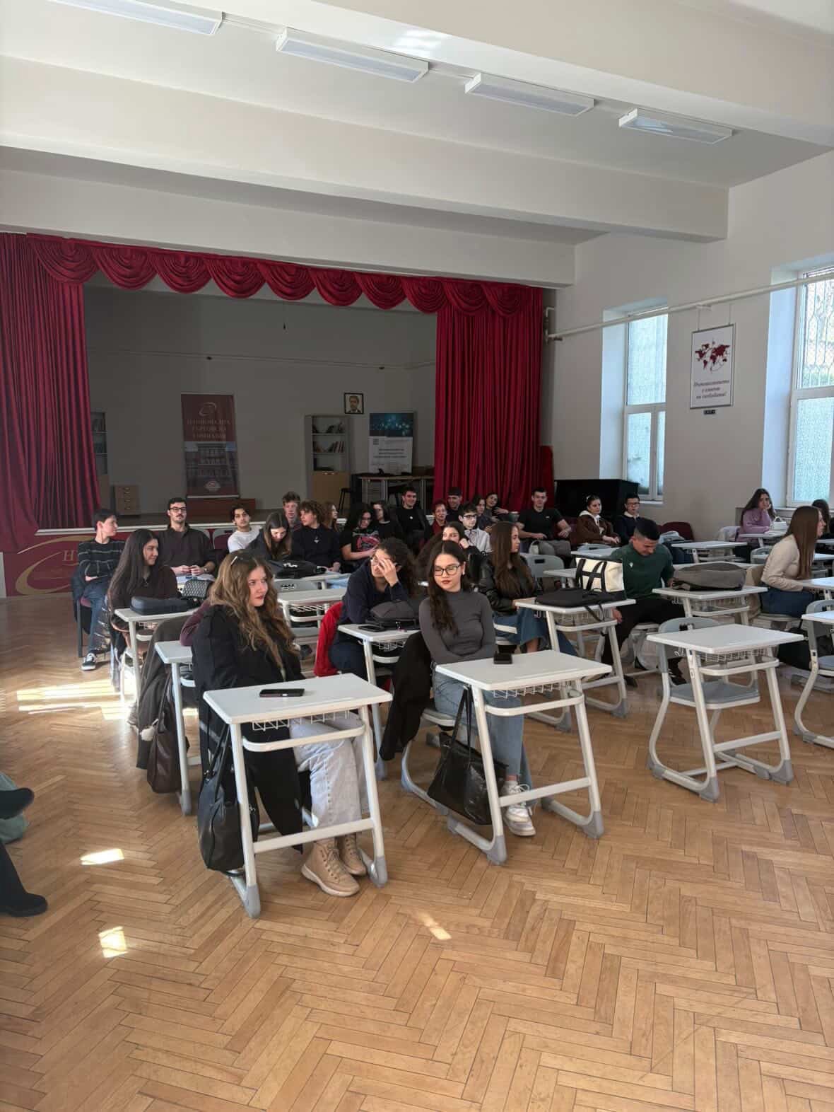 Галерия – снимка 1