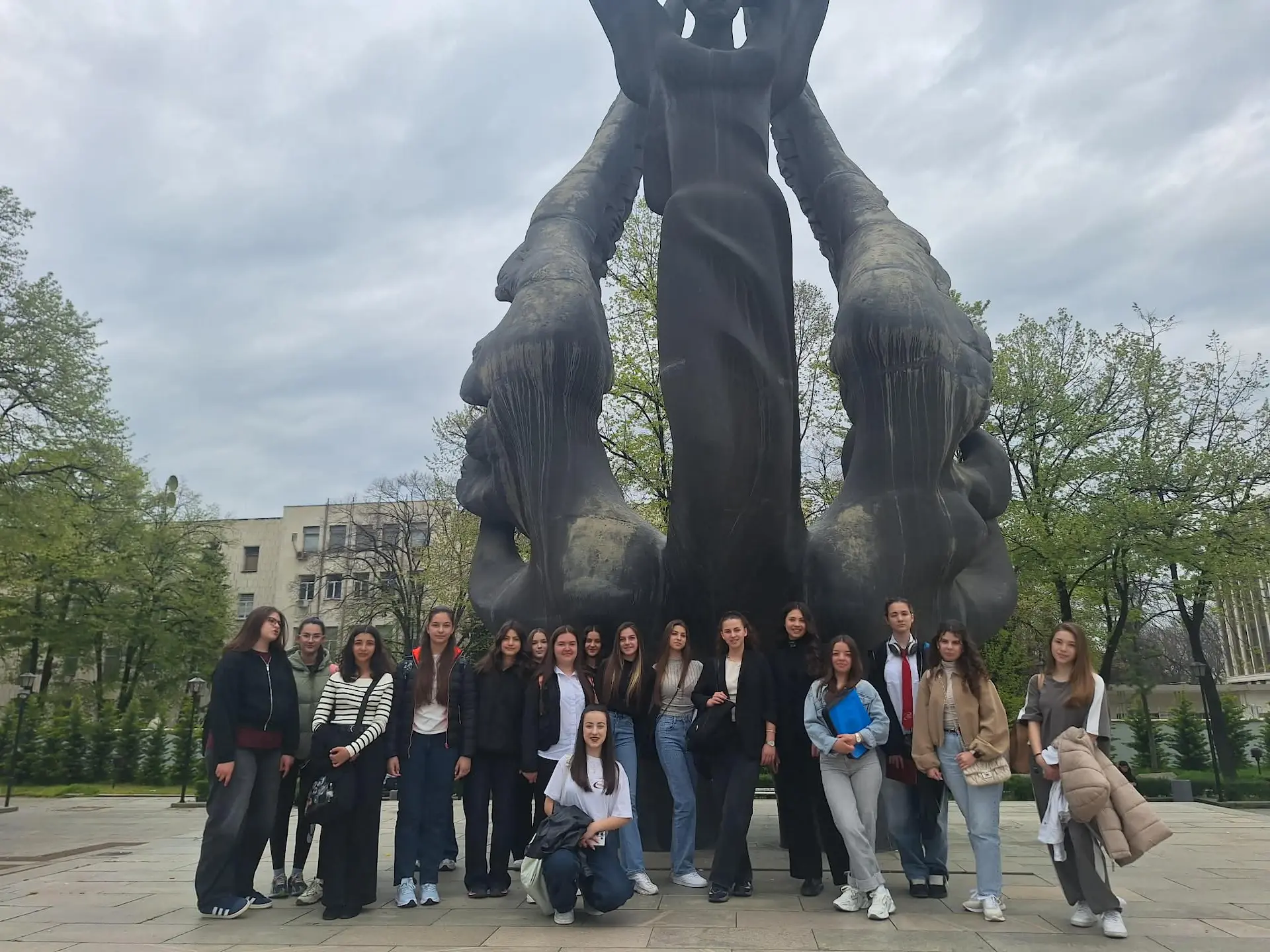 Галерия – снимка 3