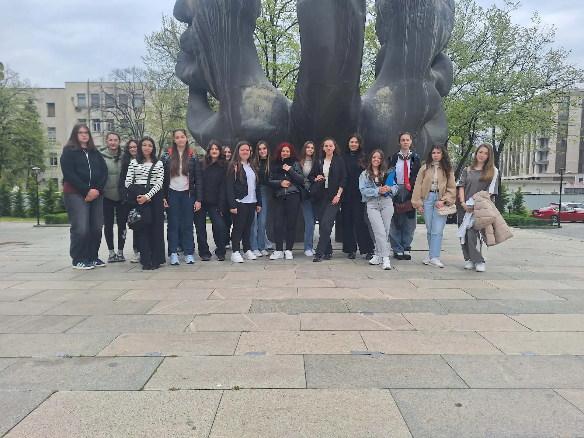 Галерия – снимка 3