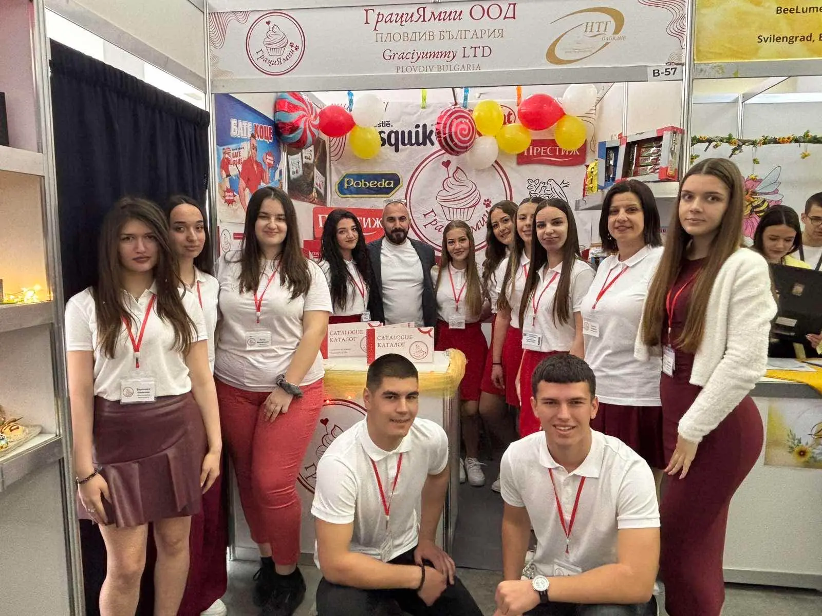 Галерия – снимка 2