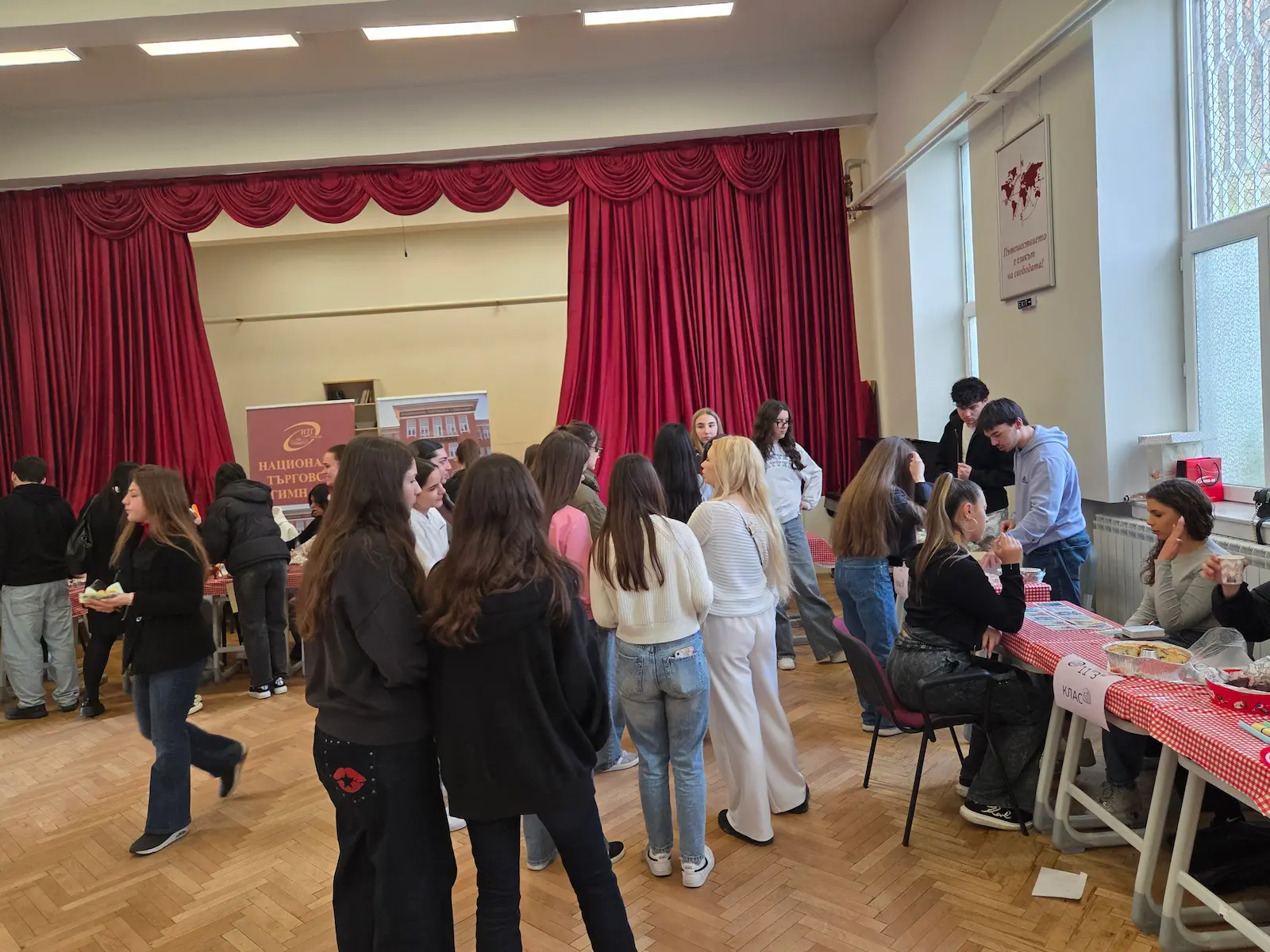 Bazar de Pascua – foto 2