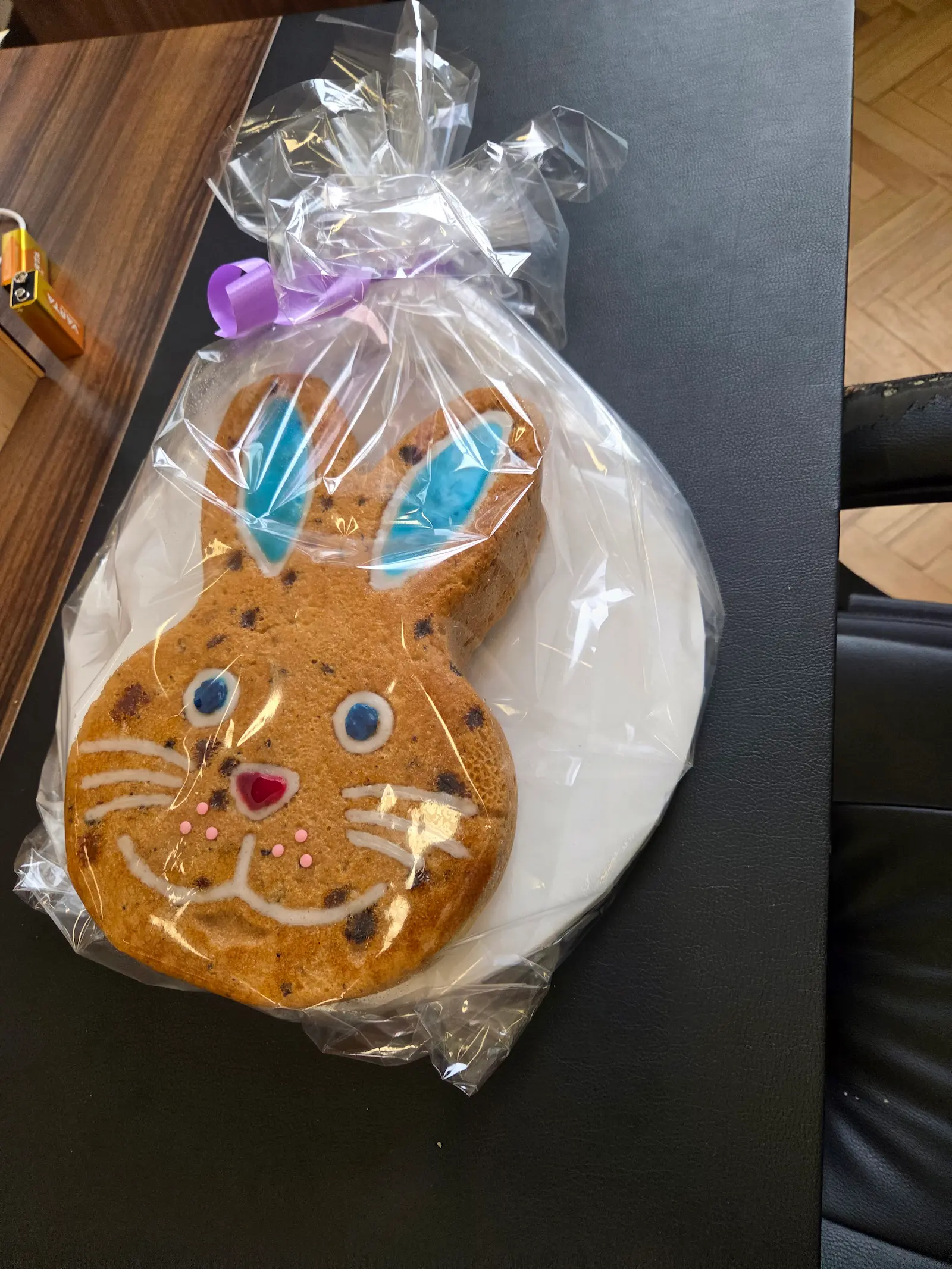 Bazar de Pascua – foto 3