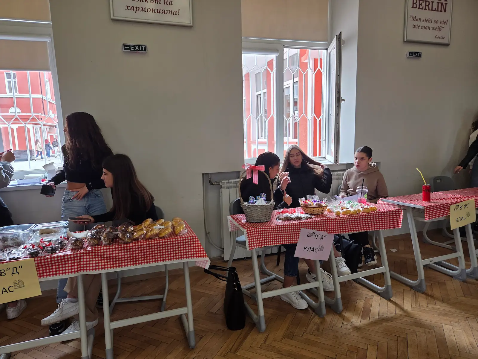 Bazar de Pascua – foto 4