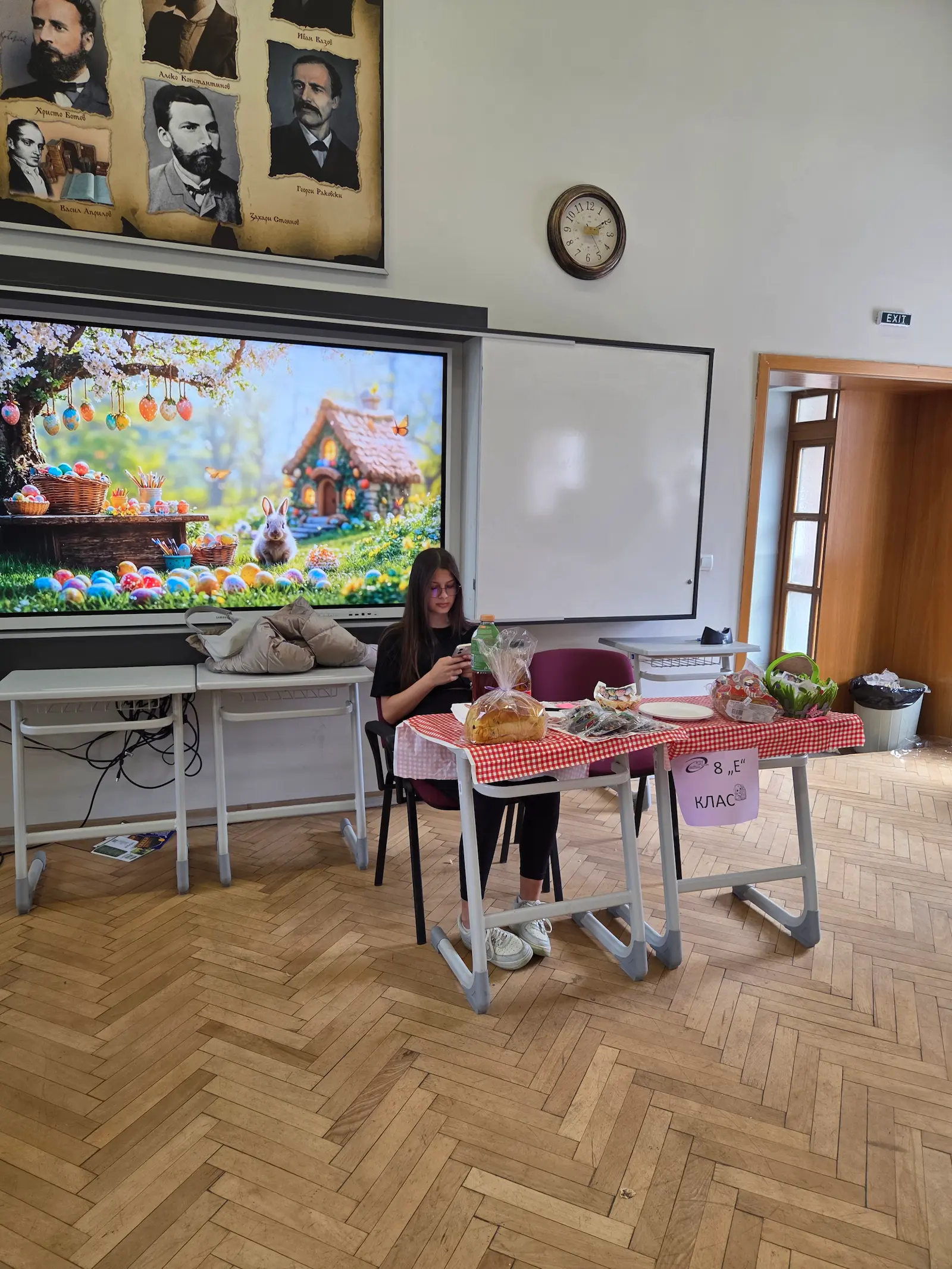 Bazar de Pascua – foto 5