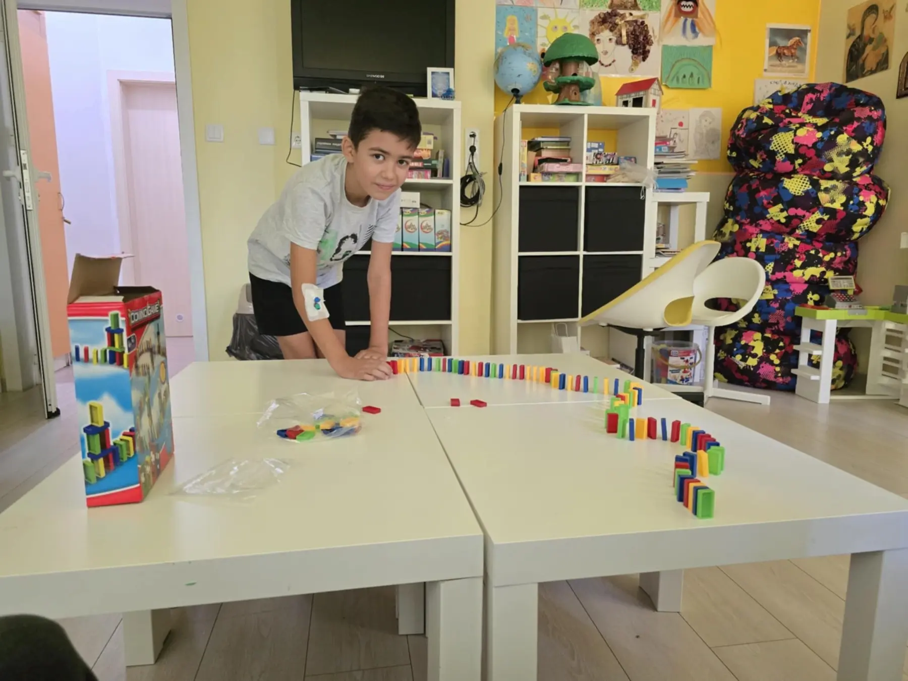 Bazar de Pascua – foto 6